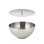 Rocc contenitore con candela m